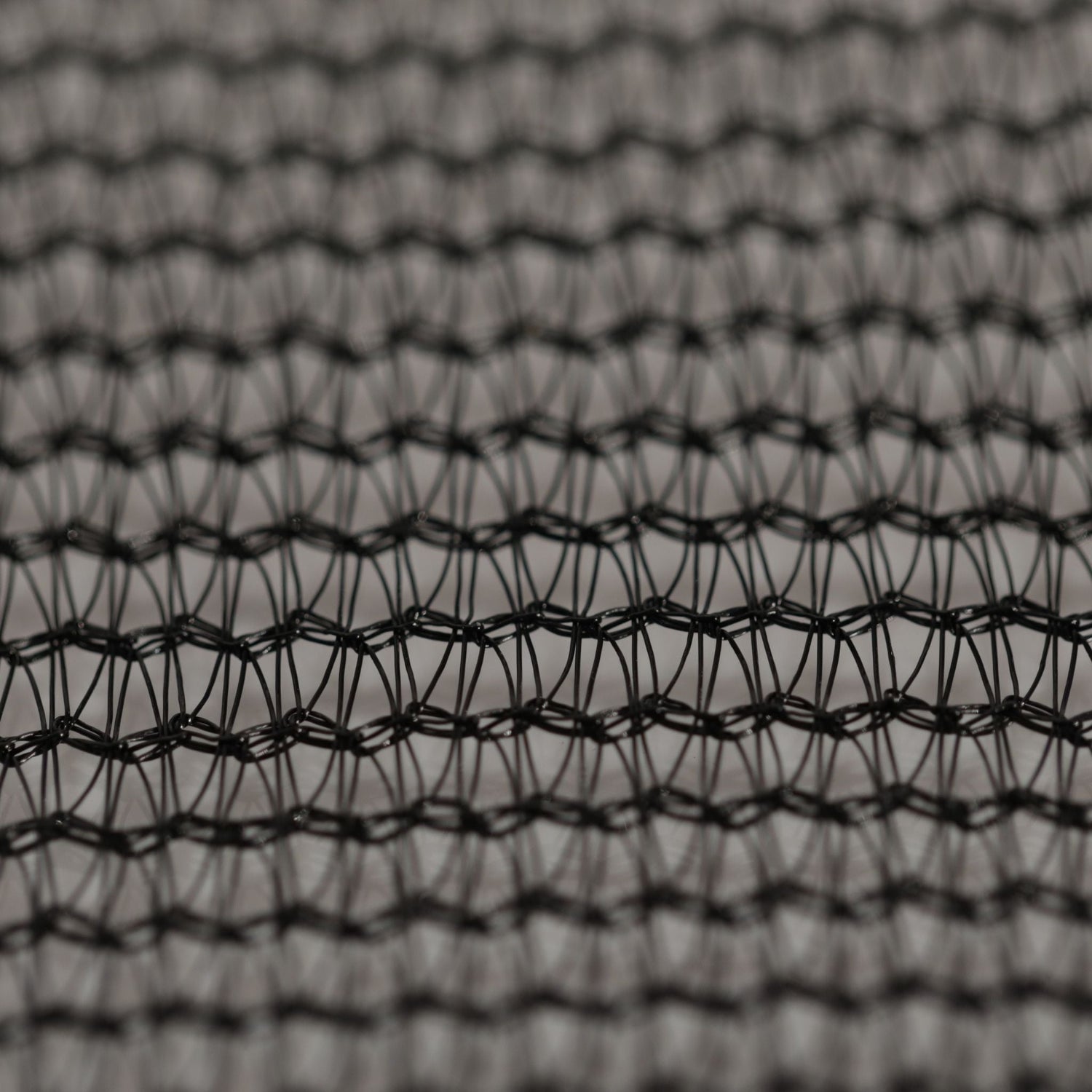 Greenhouse Shade Cloth - 50% Black, Extra Strength